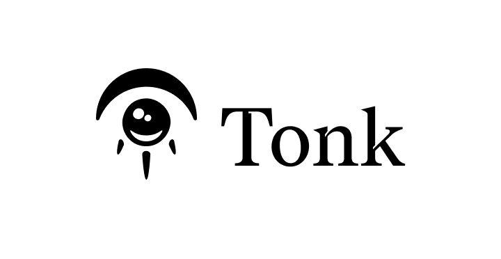 Tonk Logo